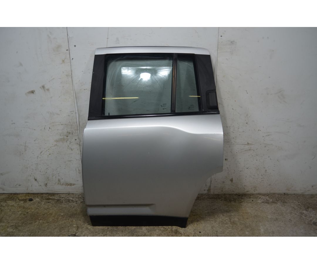 Portiera Sportello Posteriore SX Jeep Compass dal 2011 al 2015 Cod K68079385AF  1768992741446