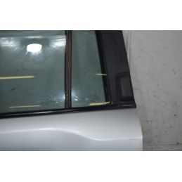 Portiera Sportello Posteriore SX Jeep Compass dal 2011 al 2015 Cod K68079385AF  1768992741446