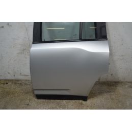 Portiera Sportello Posteriore SX Jeep Compass dal 2011 al 2015 Cod K68079385AF  1768992741446