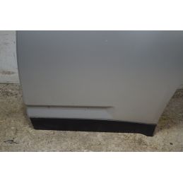 Portiera Sportello Posteriore SX Jeep Compass dal 2011 al 2015 Cod K68079385AF  1768992741446