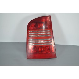 Fanale Stop Posteriore SX Skoda Octavia SW dal 1996 al 2004 Cod 1u9945095  1625837070294