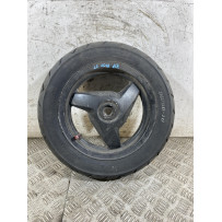 Cerchio Posteriore Piaggio Zip 50 2T Dal 1992 al 2000  1768993345414