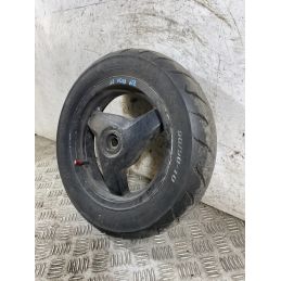 Cerchio Posteriore Piaggio Zip 50 2T Dal 1992 al 2000  1768993345414