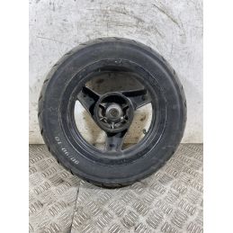 Cerchio Posteriore Piaggio Zip 50 2T Dal 1992 al 2000  1768993345414