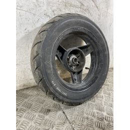 Cerchio Posteriore Piaggio Zip 50 2T Dal 1992 al 2000  1768993345414