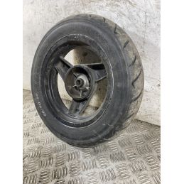 Cerchio Posteriore Piaggio Zip 50 2T Dal 1992 al 2000  1768993345414