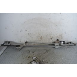 Motorino Tergicristalli Anteriore Mercedes Classe A W169 Dal 2004 al 2012 Cod A1698200300  1768995215937