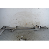 Motorino Tergicristalli Anteriore Mercedes Classe A W169 Dal 2004 al 2012 Cod A1698200300  1768995215937