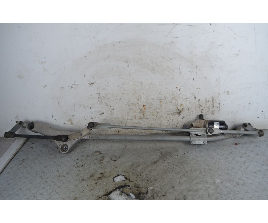 Motorino Tergicristalli Anteriore Mercedes Classe A W169 Dal 2004 al 2012 Cod A1698200300  1768995215937