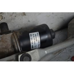 Motorino Tergicristalli Anteriore Mercedes Classe A W169 Dal 2004 al 2012 Cod A1698200300  1768995215937
