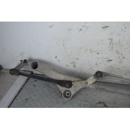 Motorino Tergicristalli Anteriore Mercedes Classe A W169 Dal 2004 al 2012 Cod A1698200300  1768995215937