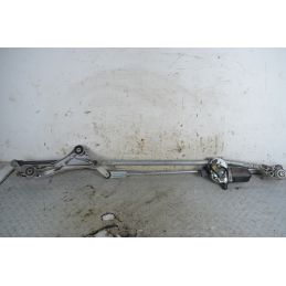 Motorino Tergicristalli Anteriore Mercedes Classe A W169 Dal 2004 al 2012 Cod A1698200300  1768995215937
