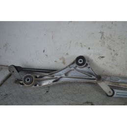 Motorino Tergicristalli Anteriore Mercedes Classe A W169 Dal 2004 al 2012 Cod A1698200300  1768995215937