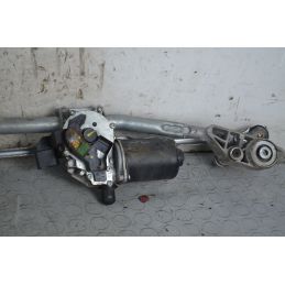 Motorino Tergicristalli Anteriore Mercedes Classe A W169 Dal 2004 al 2012 Cod A1698200300  1768995215937