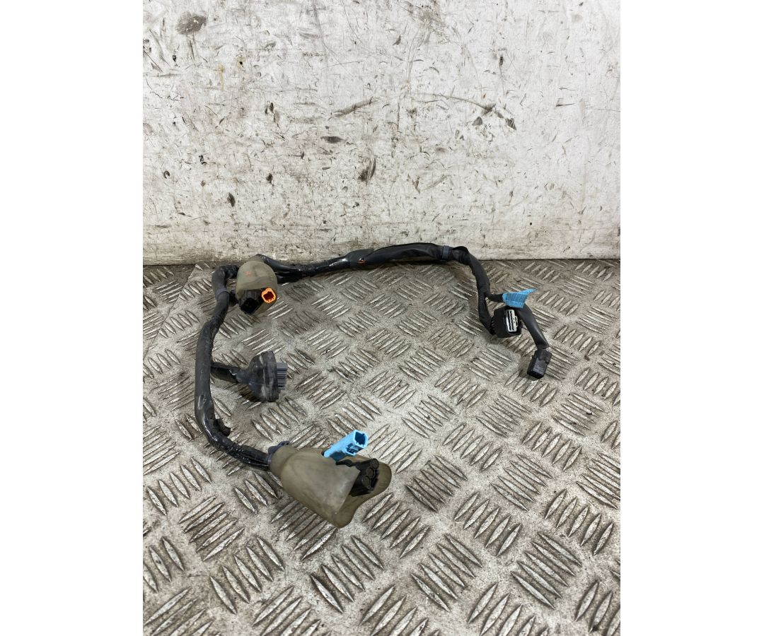 Cablaggio Strumentazione Contachilometri Honda CB 500 X ABS Dal 2016 Al 2017 COD 32103-MTW-J800  1768995378410