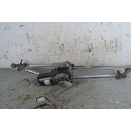 Motorino Tergicristalli Anteriore Renault Clio Dal 1990 al 1998 Cod 53543202  1768995620984