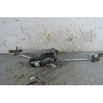 Motorino Tergicristalli Anteriore Renault Clio Dal 1990 al 1998 Cod 53543202  1768995620984
