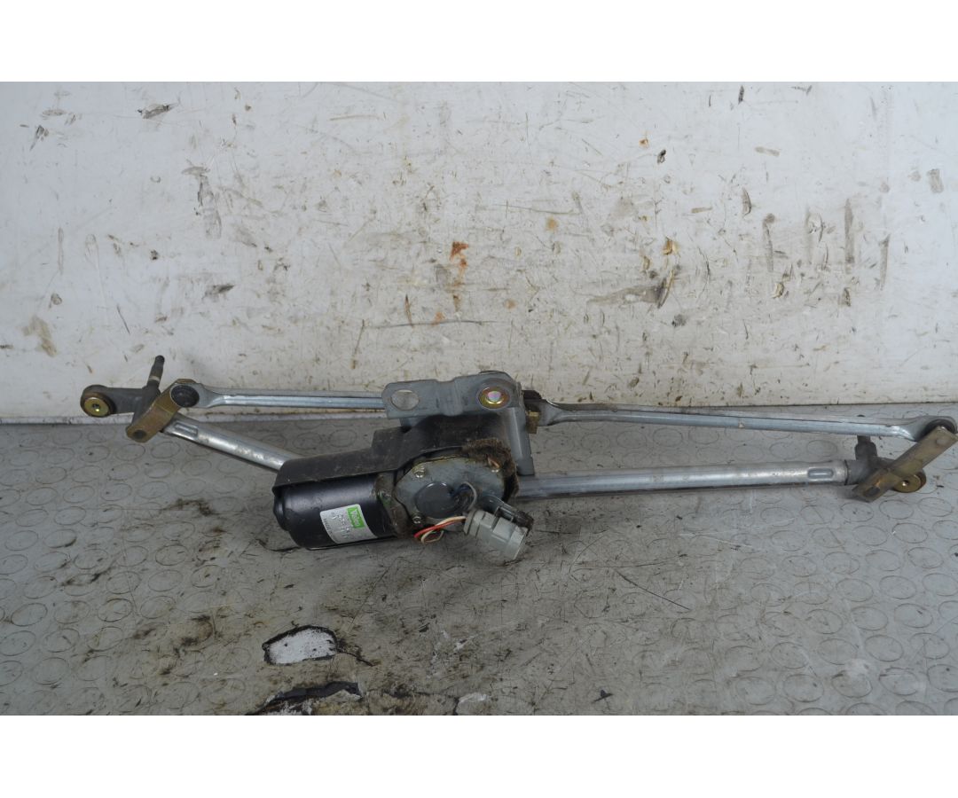 Motorino Tergicristalli Anteriore Renault Clio Dal 1990 al 1998 Cod 53543202  1768995620984