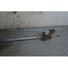 Motorino Tergicristalli Anteriore Renault Clio Dal 1990 al 1998 Cod 53543202  1768995620984