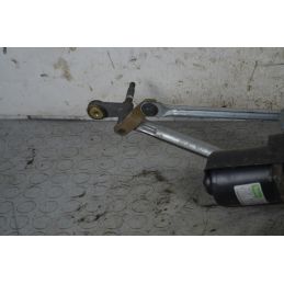 Motorino Tergicristalli Anteriore Renault Clio Dal 1990 al 1998 Cod 53543202  1768995620984