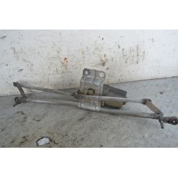 Motorino Tergicristalli Anteriore Renault Clio Dal 1990 al 1998 Cod 53543202  1768995620984
