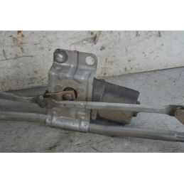 Motorino Tergicristalli Anteriore Renault Clio Dal 1990 al 1998 Cod 53543202  1768995620984