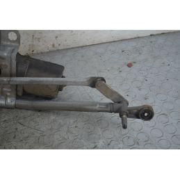 Motorino Tergicristalli Anteriore Renault Clio Dal 1990 al 1998 Cod 53543202  1768995620984