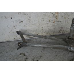 Motorino Tergicristalli Anteriore Renault Clio Dal 1990 al 1998 Cod 53543202  1768995620984