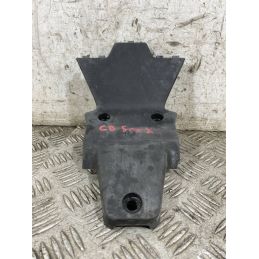 Carena Parafango Interno Posteriore Honda CB 500 X ABS Dal 2016 Al 2017 COD 80106-MGZ-J000  1768995905029