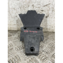 Carena Parafango Interno Posteriore Honda CB 500 X ABS Dal 2016 Al 2017 COD 80106-MGZ-J000  1768995905029