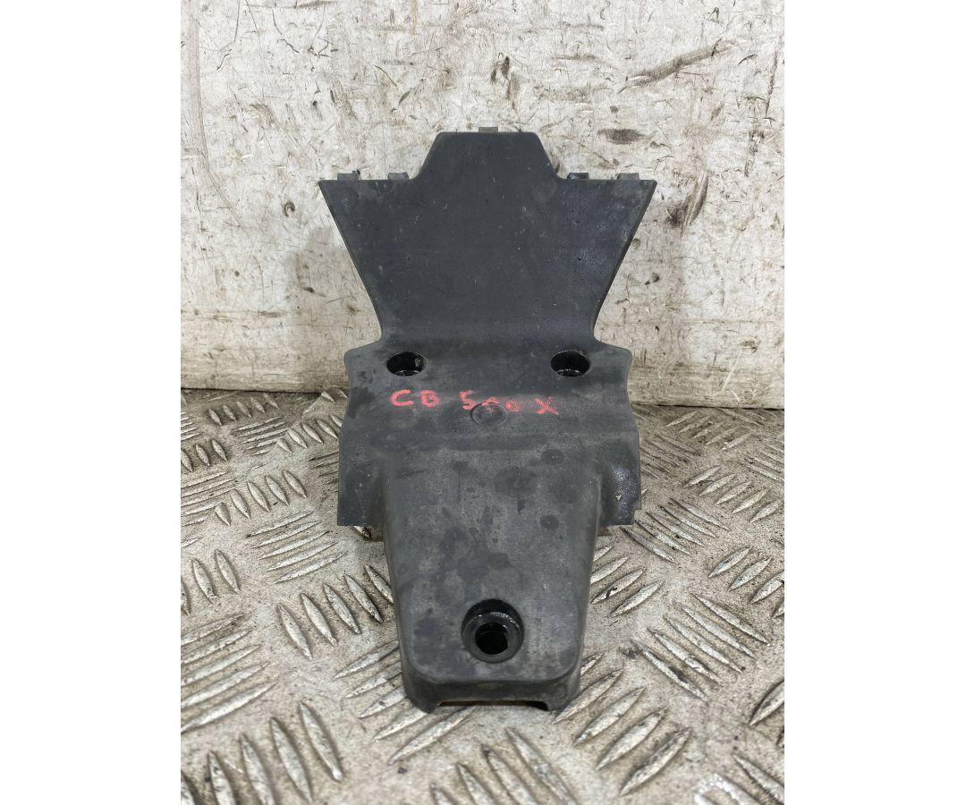 Carena Parafango Interno Posteriore Honda CB 500 X ABS Dal 2016 Al 2017 COD 80106-MGZ-J000  1768995905029