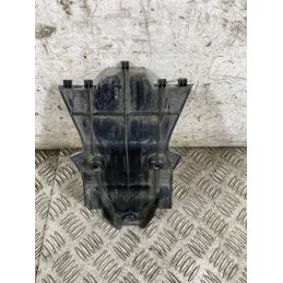 Carena Parafango Interno Posteriore Honda CB 500 X ABS Dal 2016 Al 2017 COD 80106-MGZ-J000  1768995905029