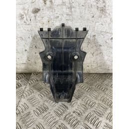 Carena Parafango Interno Posteriore Honda CB 500 X ABS Dal 2016 Al 2017 COD 80106-MGZ-J000  1768995905029