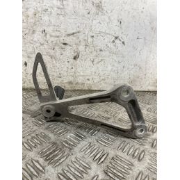 Pedana Poggiapiedi Passeggero Sinistra SX Honda CB 500 X ABS Dal 2016 Al 2017  1768996202905