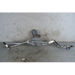 Motorino Tergicristalli Anteriore Mercedes Classe E W211 Dal 2002 al 2009 Cod 12V0390241830  1768996321569