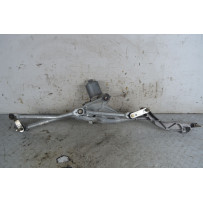 Motorino Tergicristalli Anteriore Mercedes Classe E W211 Dal 2002 al 2009 Cod 12V0390241830  1768996321569