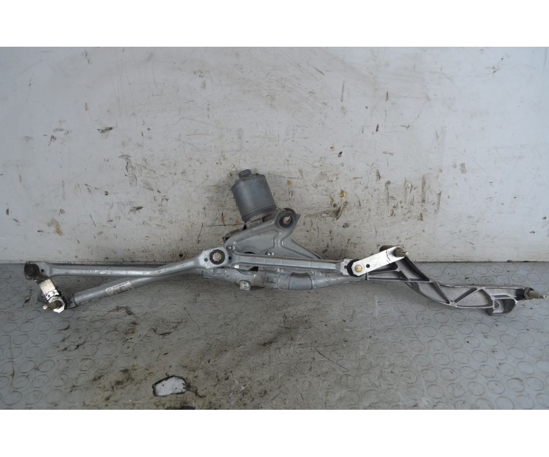 Motorino Tergicristalli Anteriore Mercedes Classe E W211 Dal 2002 al 2009 Cod 12V0390241830  1768996321569