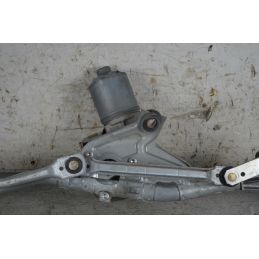 Motorino Tergicristalli Anteriore Mercedes Classe E W211 Dal 2002 al 2009 Cod 12V0390241830  1768996321569