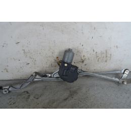 Motorino Tergicristalli Anteriore Mercedes Classe E W211 Dal 2002 al 2009 Cod 12V0390241830  1768996321569