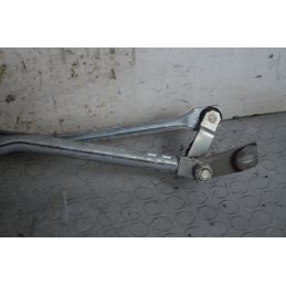 Motorino Tergicristalli Anteriore Mercedes Classe E W211 Dal 2002 al 2009 Cod 12V0390241830  1768996321569