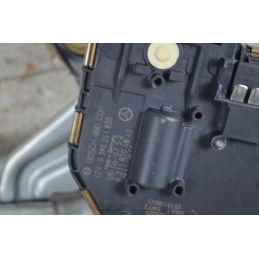 Motorino Tergicristalli Anteriore Mercedes Classe E W211 Dal 2002 al 2009 Cod 12V0390241830  1768996321569