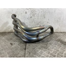 Collettore Di Scarico Suzuki GSX-R GSX R 1000 Dal 2005 al 2006  1768996355342