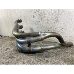 Collettore Di Scarico Suzuki GSX-R GSX R 1000 Dal 2005 al 2006  1768996355342