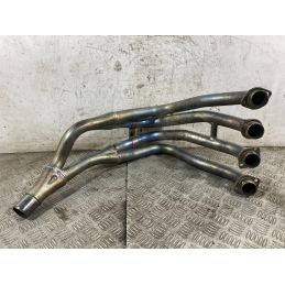 Collettore Di Scarico Suzuki GSX-R GSX R 1000 Dal 2005 al 2006  1768996355342