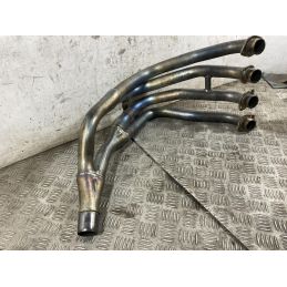 Collettore Di Scarico Suzuki GSX-R GSX R 1000 Dal 2005 al 2006  1768996355342