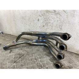 Collettore Di Scarico Suzuki GSX-R GSX R 1000 Dal 2005 al 2006  1768996355342