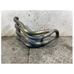 Collettore Di Scarico Suzuki GSX-R GSX R 1000 Dal 2005 al 2006  1768996355342