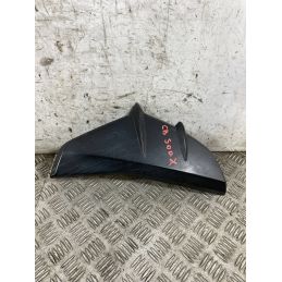 Carena Copertura Radiatore Destra DX Honda CB 500 X ABS Dal 2016 Al 2017 COD 64335-MGZ-J800  1768996852636