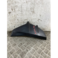 Carena Copertura Radiatore Destra DX Honda CB 500 X ABS Dal 2016 Al 2017 COD 64335-MGZ-J800  1768996852636