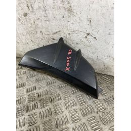Carena Copertura Radiatore Destra DX Honda CB 500 X ABS Dal 2016 Al 2017 COD 64335-MGZ-J800  1768996852636